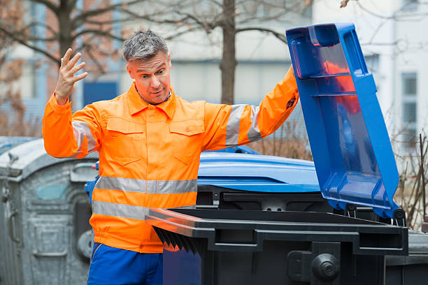 Reliable Exeter, CA Junk Removal Solutions